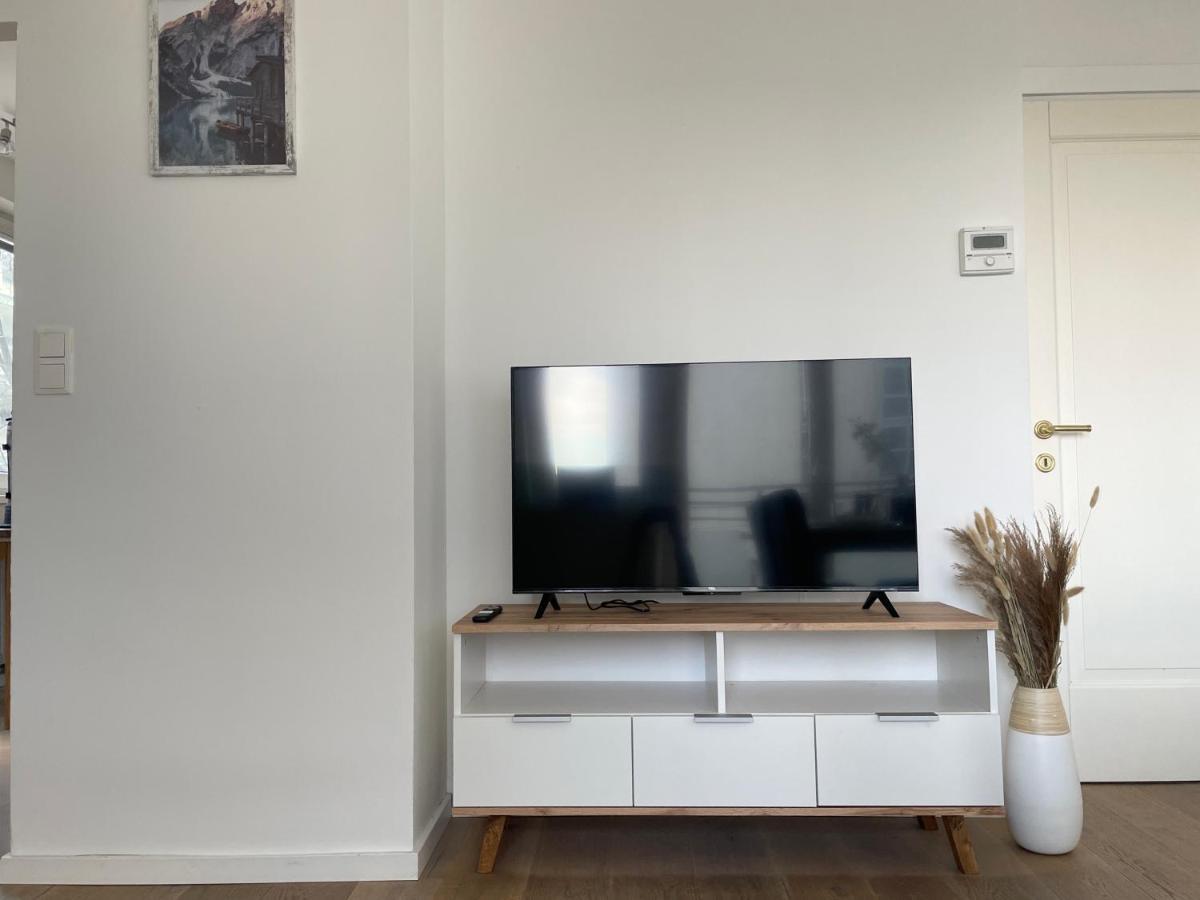 فيينا 80M2 Apartment With Balcony & Free Netflix المظهر الخارجي الصورة