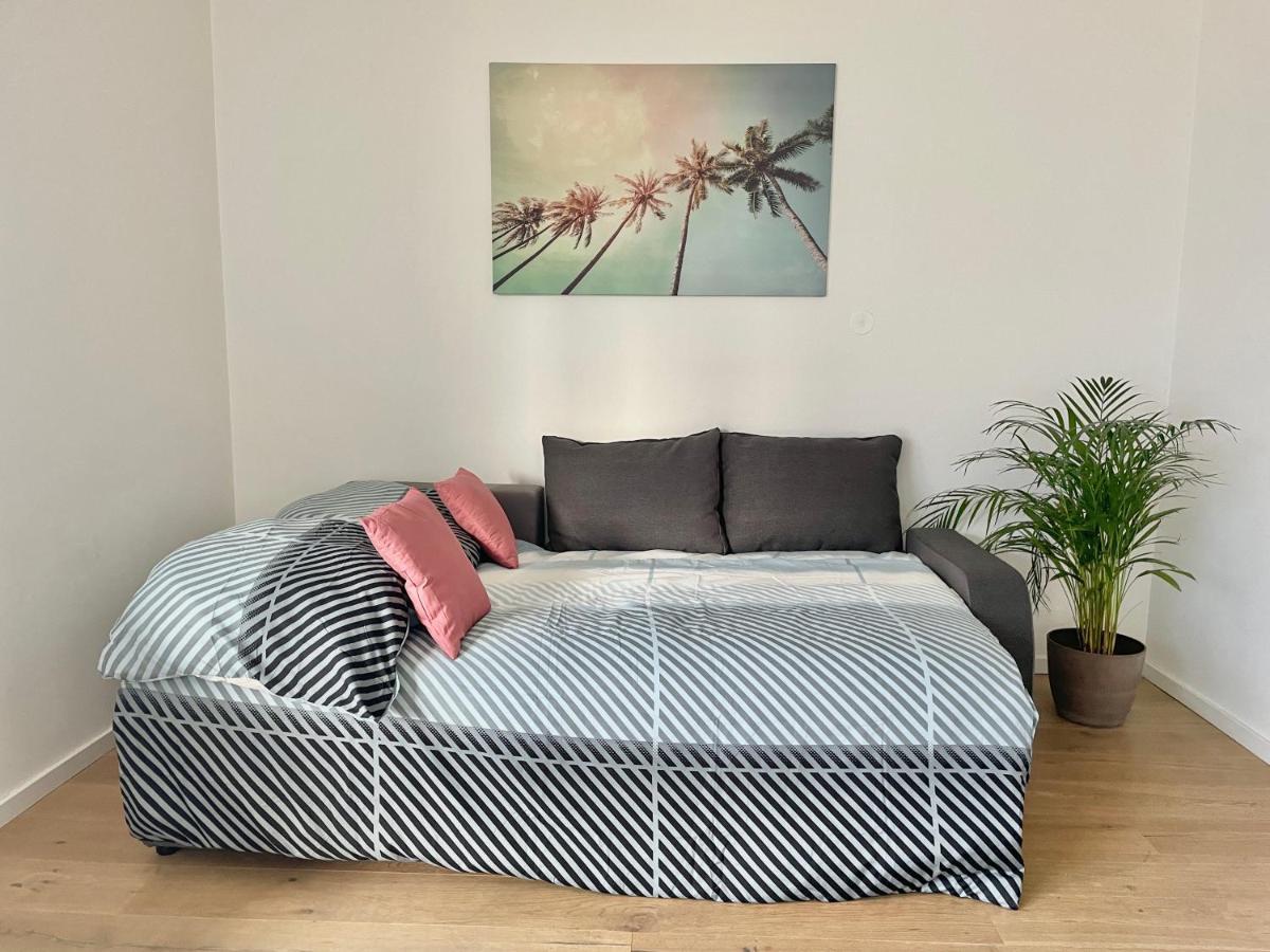فيينا 80M2 Apartment With Balcony & Free Netflix المظهر الخارجي الصورة