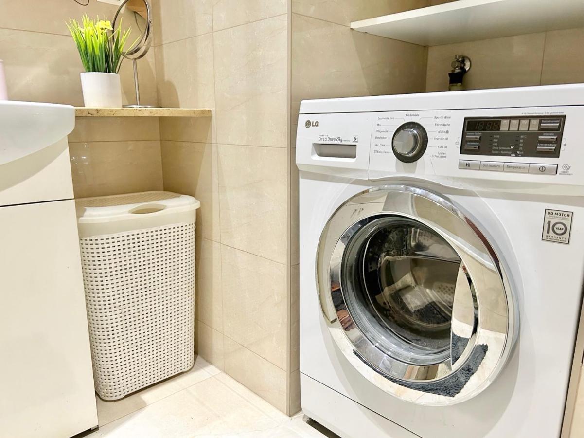فيينا 80M2 Apartment With Balcony & Free Netflix المظهر الخارجي الصورة